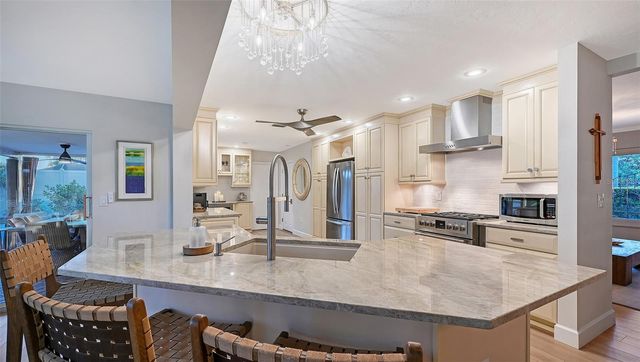 7137 WESTMORELAND DRIVE, Sarasota, FL 34243