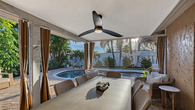 7137 WESTMORELAND DRIVE, Sarasota, FL 34243