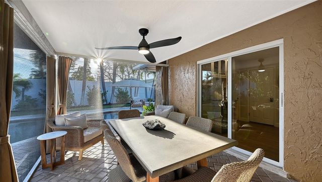 7137 WESTMORELAND DRIVE, Sarasota, FL 34243