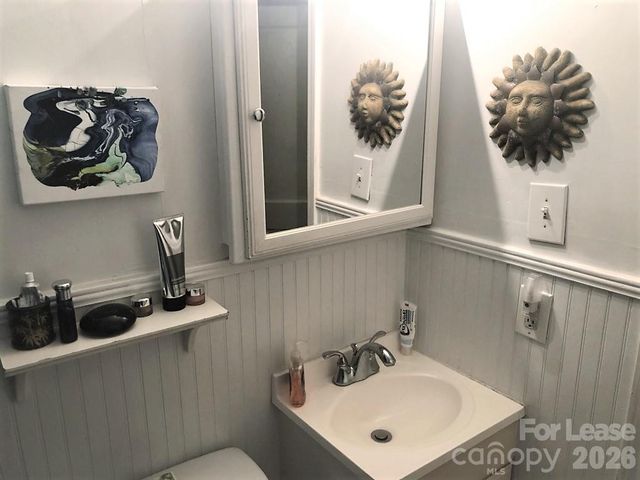2728 Holt Street, Charlotte, NC 28205
