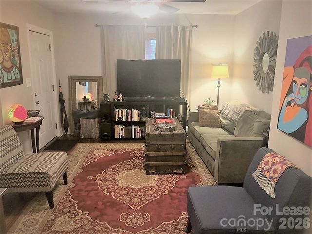 2728 Holt Street, Charlotte, NC 28205