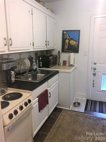 2728 Holt Street, Charlotte, NC 28205