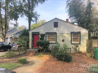 2728 Holt Street, Charlotte, NC 28205