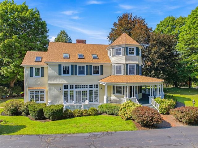 78 Washington Street, Hanover, MA 02339