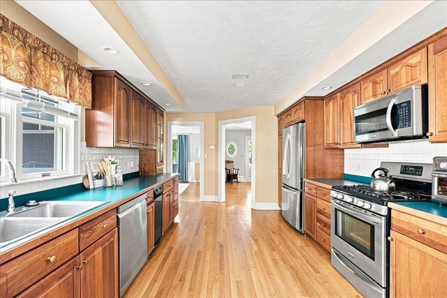 78 Washington Street, Hanover, MA 02339