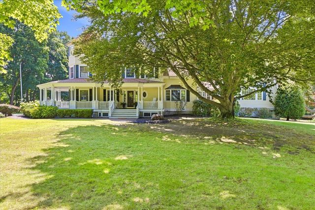 78 Washington Street, Hanover, MA 02339