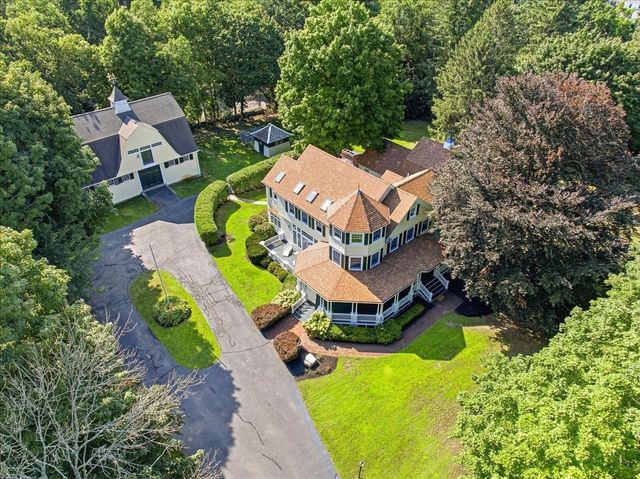 78 Washington Street, Hanover, MA 02339