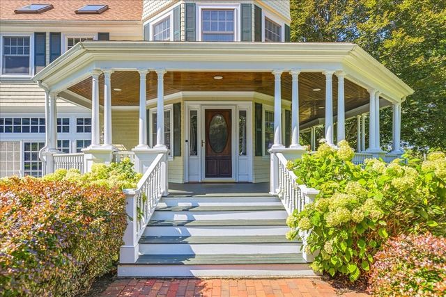 78 Washington Street, Hanover, MA 02339