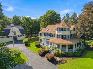 78 Washington Street, Hanover, MA 02339