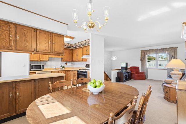 4763 Hafey Avenue, Columbus, OH 43228