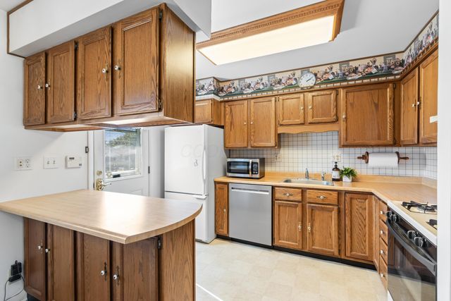 4763 Hafey Avenue, Columbus, OH 43228