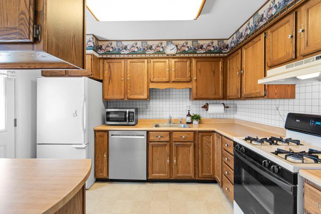 4763 Hafey Avenue, Columbus, OH 43228