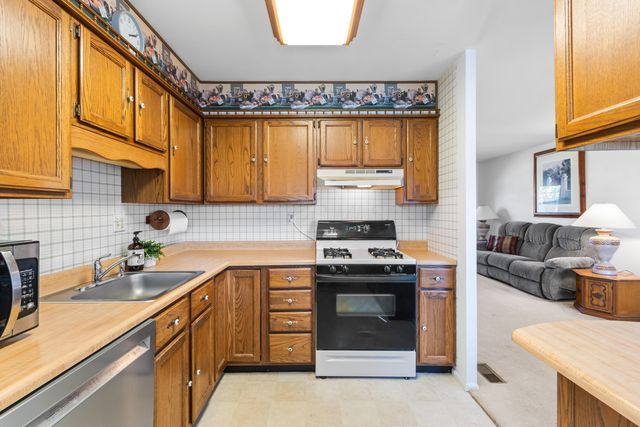 4763 Hafey Avenue, Columbus, OH 43228