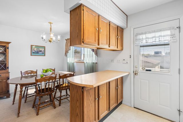 4763 Hafey Avenue, Columbus, OH 43228