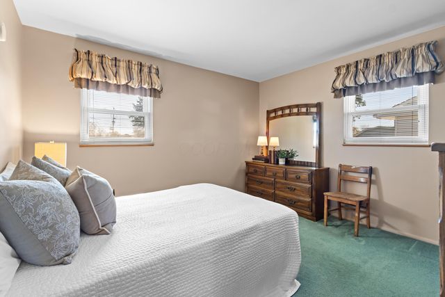 4763 Hafey Avenue, Columbus, OH 43228