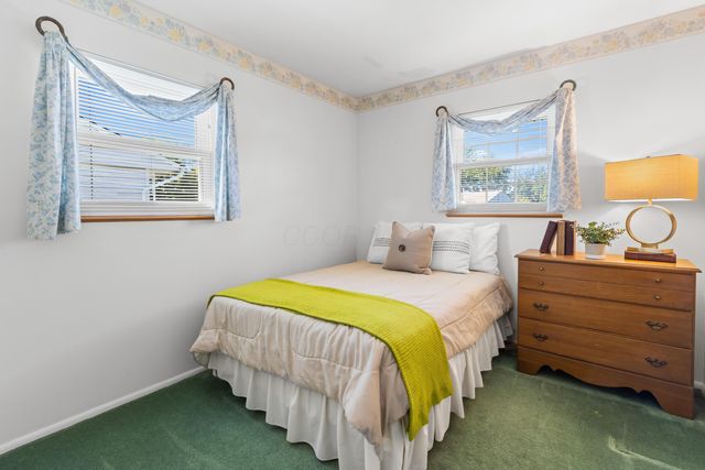 4763 Hafey Avenue, Columbus, OH 43228