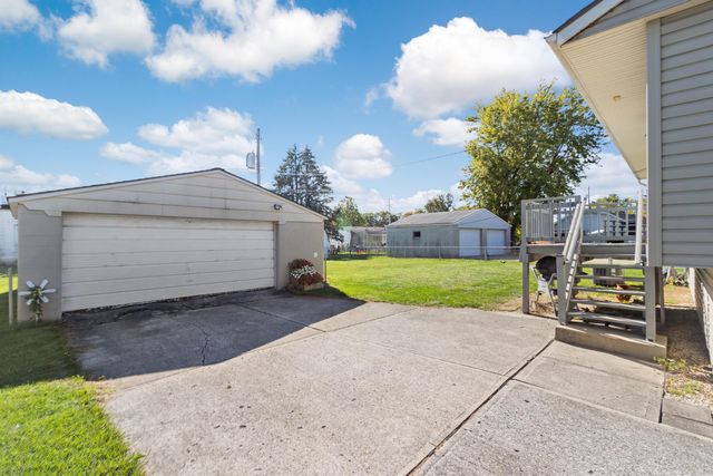 4763 Hafey Avenue, Columbus, OH 43228