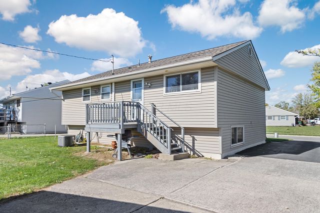 4763 Hafey Avenue, Columbus, OH 43228