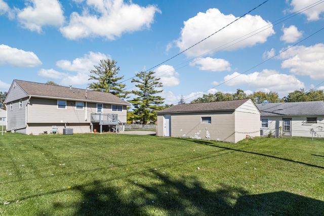 4763 Hafey Avenue, Columbus, OH 43228