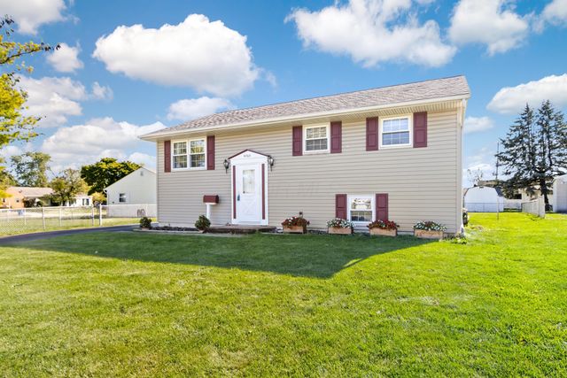 4763 Hafey Avenue, Columbus, OH 43228