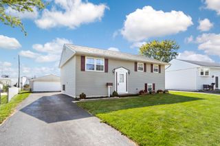 4763 Hafey Avenue, Columbus, OH 43228