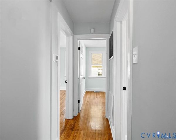 2105 Clarke St, Henrico, VA 23228