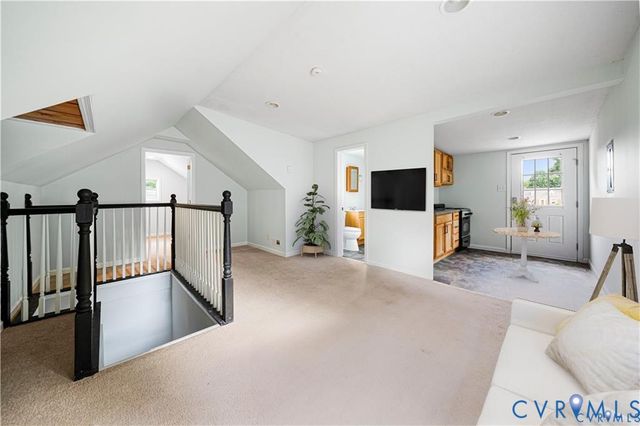 2105 Clarke St, Henrico, VA 23228