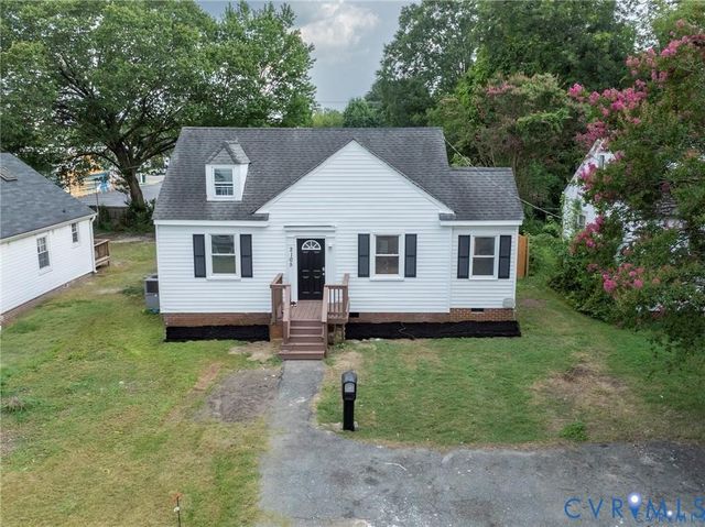 2105 Clarke St, Henrico, VA 23228