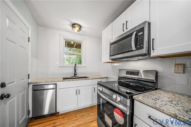 2105 Clarke St, Henrico, VA 23228