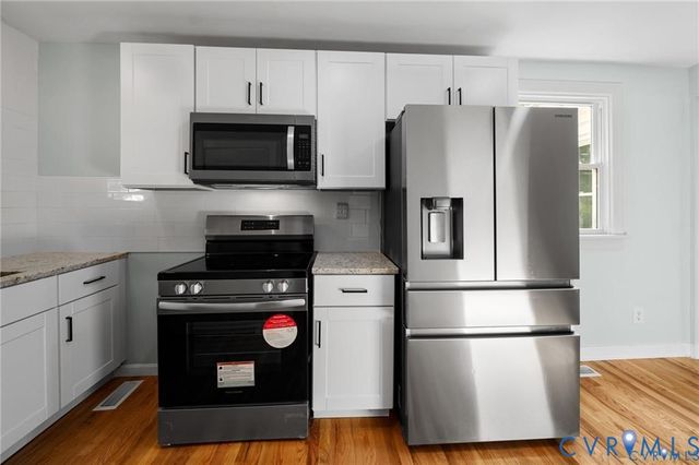 2105 Clarke St, Henrico, VA 23228