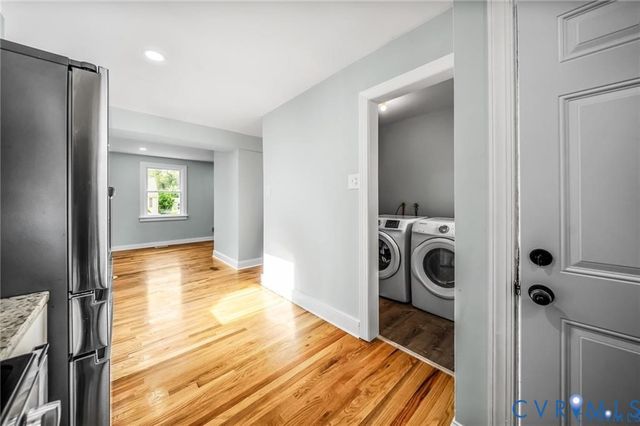 2105 Clarke St, Henrico, VA 23228