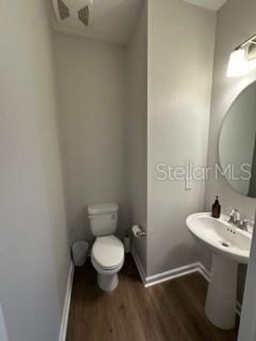 5126 TYSON RANCH BOULEVARD, Orlando, FL 32824