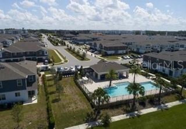 5126 TYSON RANCH BOULEVARD, Orlando, FL 32824