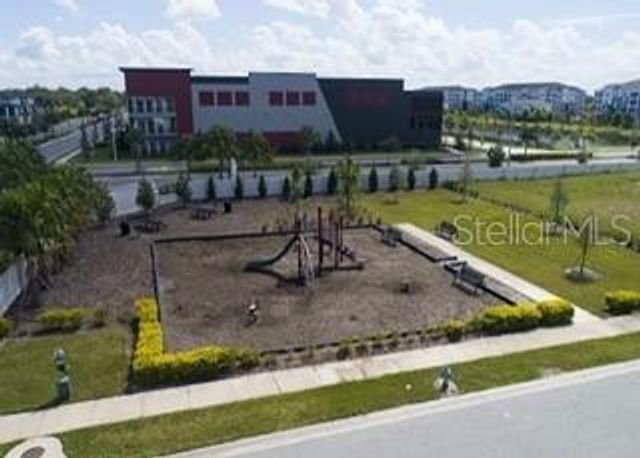 5126 TYSON RANCH BOULEVARD, Orlando, FL 32824