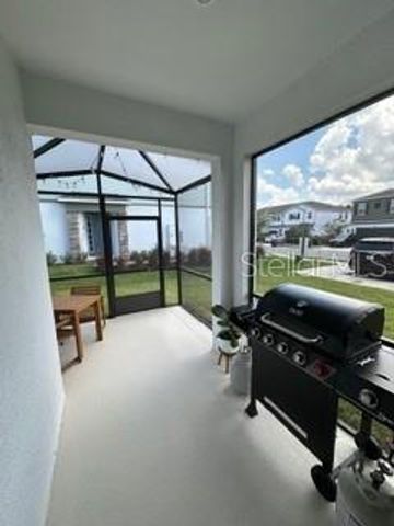 5126 TYSON RANCH BOULEVARD, Orlando, FL 32824