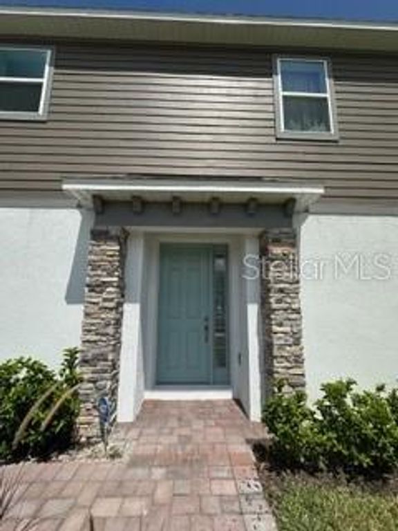 5126 TYSON RANCH BOULEVARD, Orlando, FL 32824