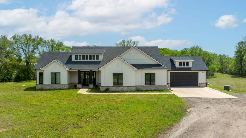 3971 E 63rd St S, Derby, KS 67037