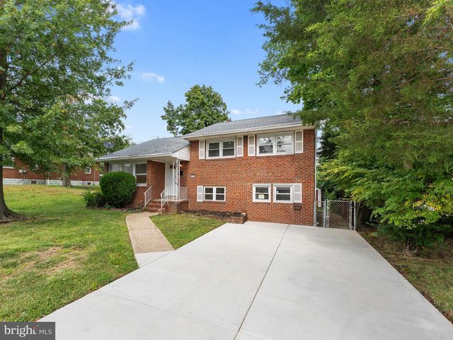 3733 DREXEL AVE, Pennsauken, NJ 08110