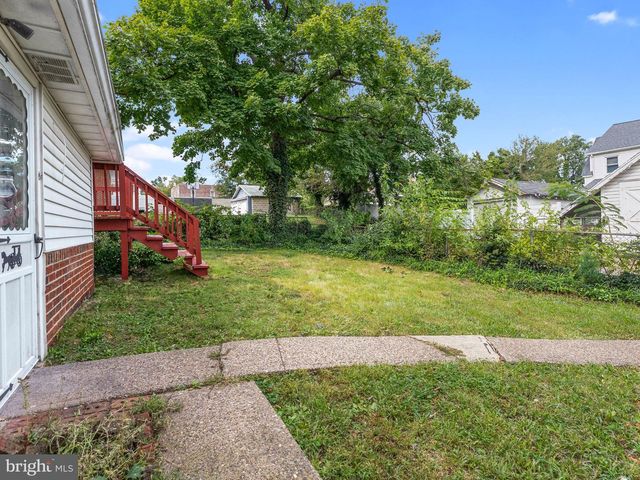 3733 DREXEL AVE, Pennsauken, NJ 08110