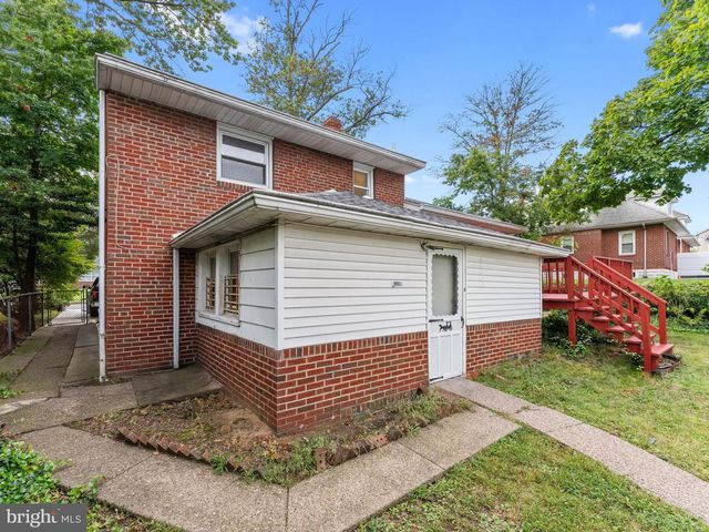 3733 DREXEL AVE, Pennsauken, NJ 08110