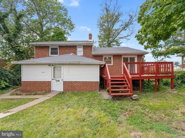 3733 DREXEL AVE, Pennsauken, NJ 08110