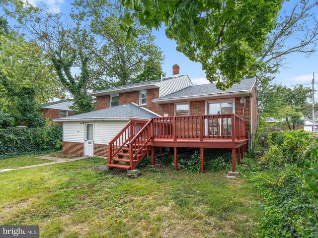 3733 DREXEL AVE, Pennsauken, NJ 08110