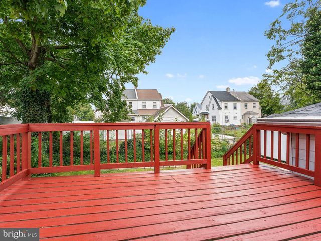 3733 DREXEL AVE, Pennsauken, NJ 08110