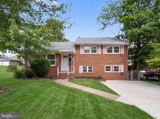 3733 DREXEL AVE, Pennsauken, NJ 08110