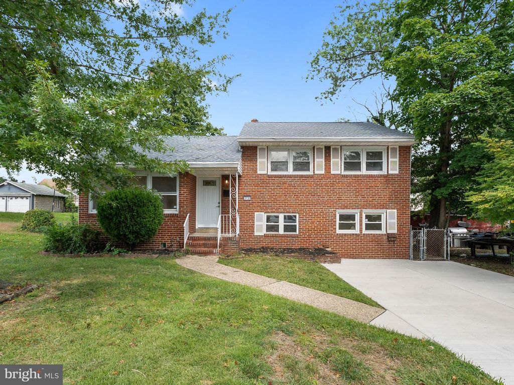 3733 DREXEL AVE, Pennsauken, NJ 08110 — photo 2