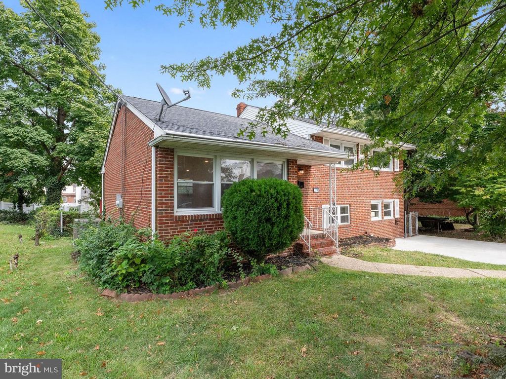 3733 DREXEL AVE, Pennsauken, NJ 08110 — photo 4
