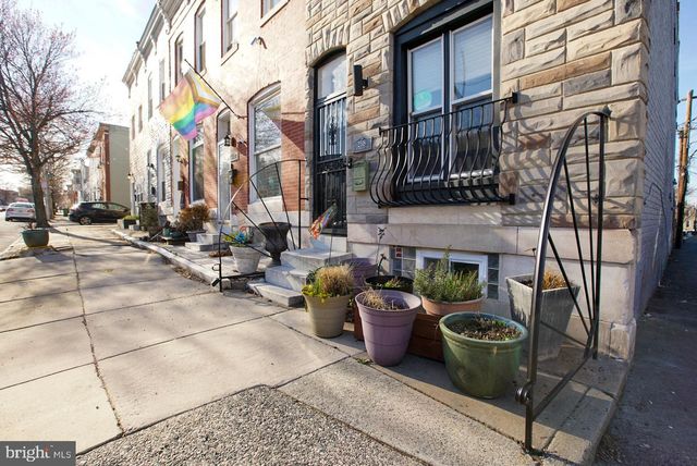 2518 E FAIRMOUNT AVE, Baltimore, MD 21224