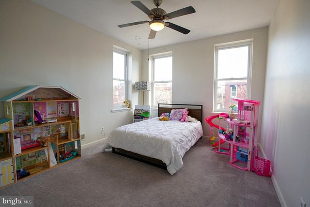 2518 E FAIRMOUNT AVE, Baltimore, MD 21224