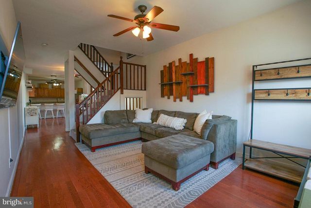 2518 E FAIRMOUNT AVE, Baltimore, MD 21224