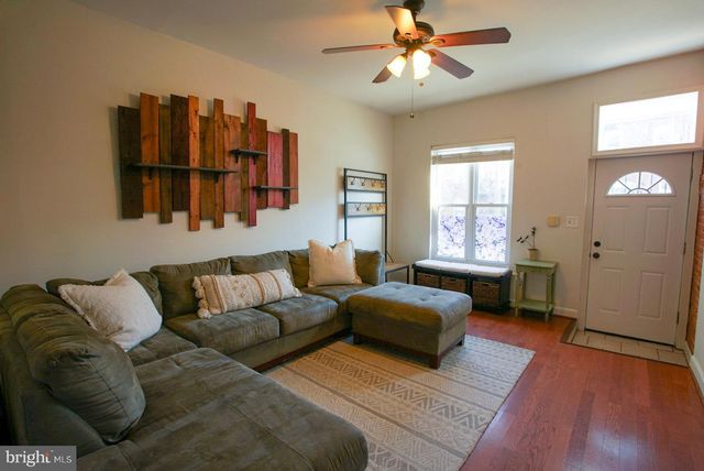 2518 E FAIRMOUNT AVE, Baltimore, MD 21224